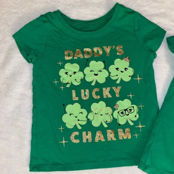 St Patrick’s Day shirts - Picture 2 of 3